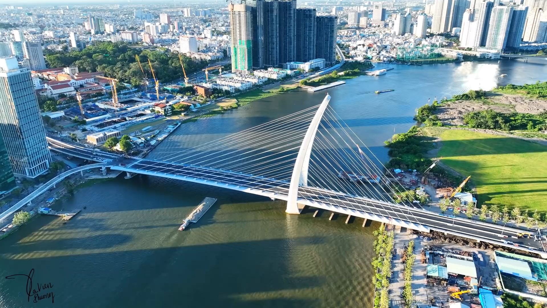 Danh sách những cao ốc văn phòng nổi bật tại TP.HCM 3 anh bai viet 2