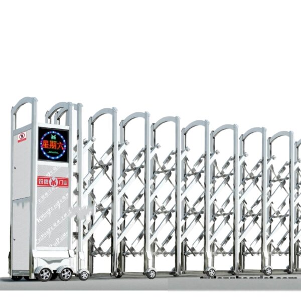cong xep inox tu dong vhb 05b1