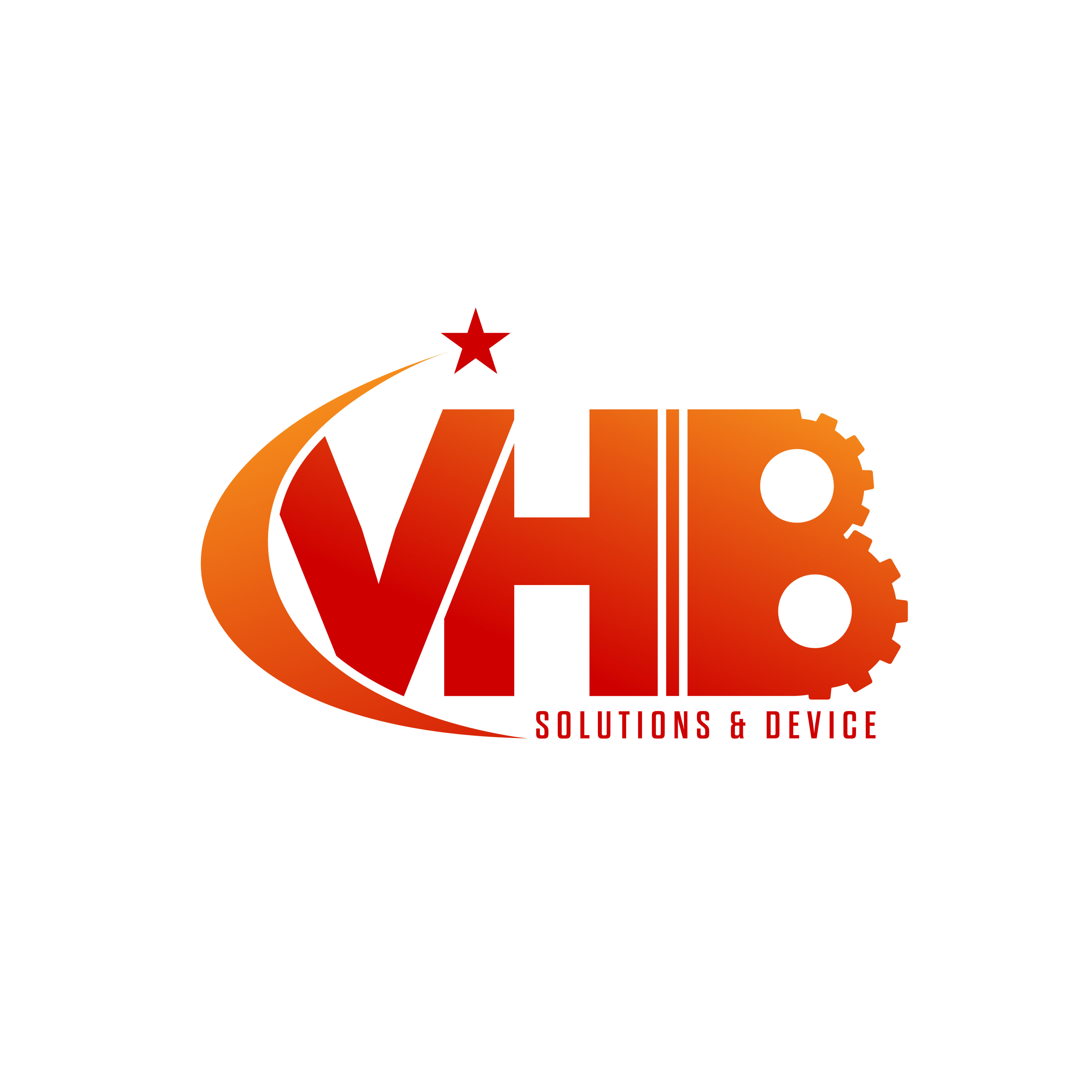Giám sát nhiệt độ VHB